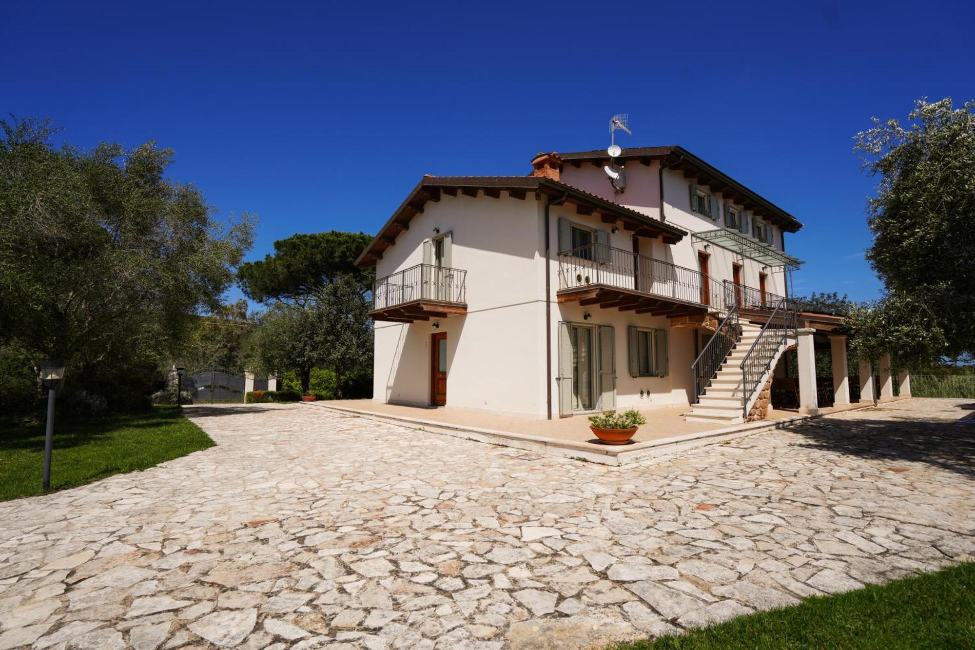 Agriturismo Casale Degli Ulivi Alghero Santa Maria la Palma Exterior photo