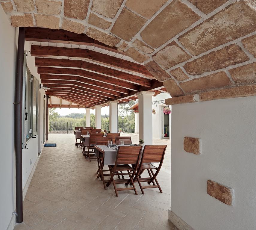 Agriturismo Casale Degli Ulivi Alghero Santa Maria la Palma Exterior photo