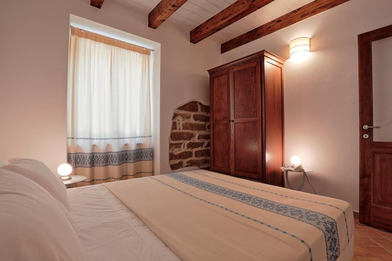 Agriturismo Casale Degli Ulivi Alghero Santa Maria la Palma Exterior photo