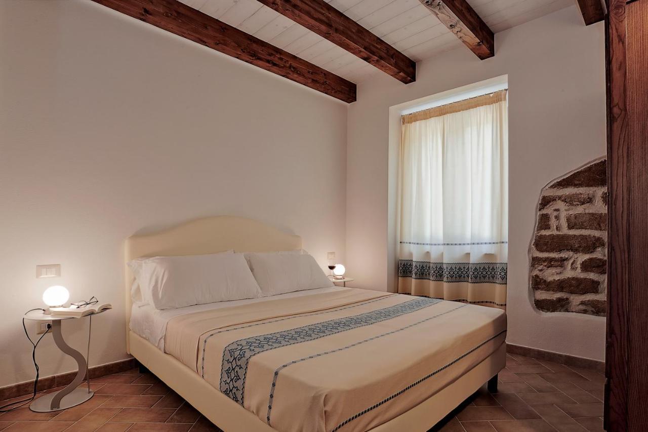 Agriturismo Casale Degli Ulivi Alghero Santa Maria la Palma Exterior photo